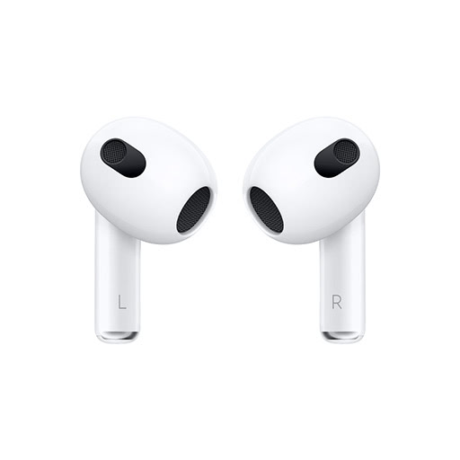 AirPods (3rd generation) Lightning Case - Refurbished product