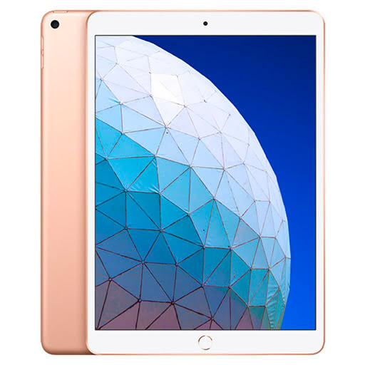 iPad Air 3 256GB Wifi Gold (2019)