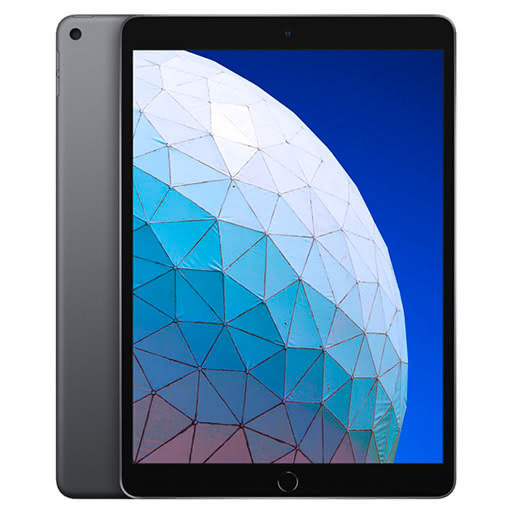 iPad Air 3 64GB Wifi Space Gray (2019) - Refurbished product