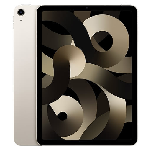 iPad Air 5 64GB Wifi + Cellular Silver (2022)