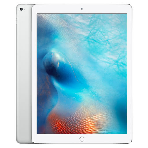 iPad Pro 12,9 pouces 32 Go Wifi Argent (2015)