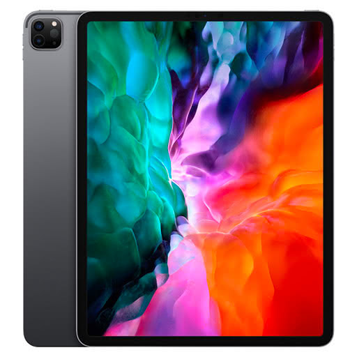 iPad Pro 12.9-in 1TB Wifi Space Gray (2020)