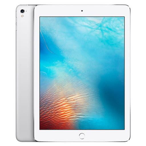 iPad Pro 9.7-in 32GB Wifi Silver (2016)