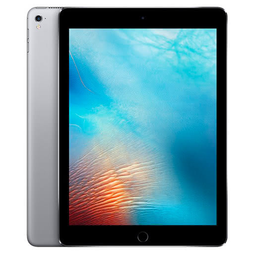 iPad Pro 9,7 pouces 32 Go Wifi Gris Sideral (2016)