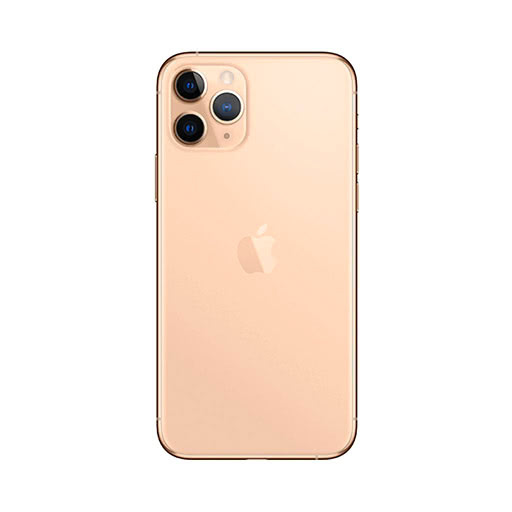 購入したキャリアdocomoiPhone 11 Pro Max ゴールド 256 GB