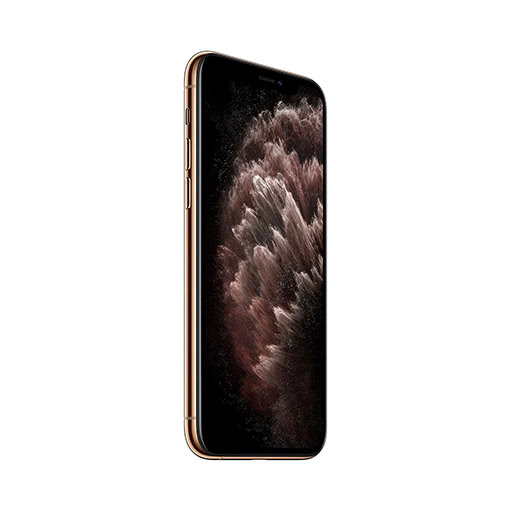 iPhone 11 Pro Max 256GB Gold - Refurbished product