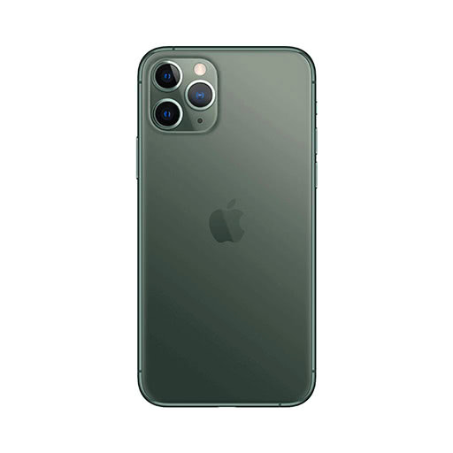 iPhone 11 Pro Max 256GB Midnight Green - Refurbished product