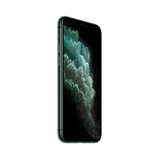 iPhone 11 Pro Max 256GB Midnight Green - Refurbished product | Allo Allo  (Canada)