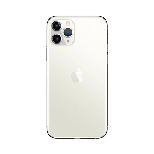 Apple iPhone 11 Pro Max Silver / Reacondicionado / 4+256GB / 6.5 AMOLED  Full HD+