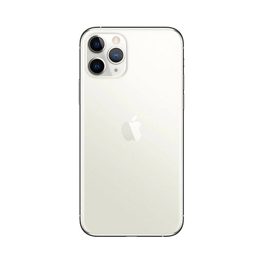 新品高評価 iPhone 11 Pro Max シルバー 256 GB SIMフリー Ut8ZG