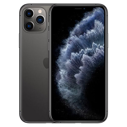 iPhone 11 Pro Max 512 Go Gris Sideral