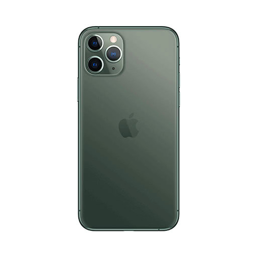 【新品未開封】iPhone 11 Pro 256GB Black【SIMフリー】