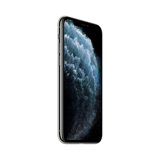 【品】iPhone 11 Pro 256GB シルバー