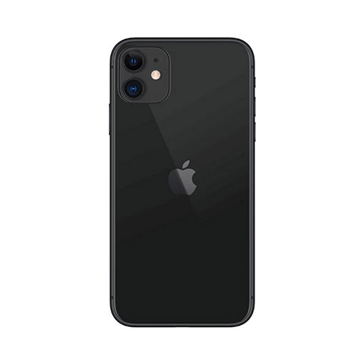Apple iPhone 11 128GB BLACK-Dual SIM – Abbey Tech Hub
