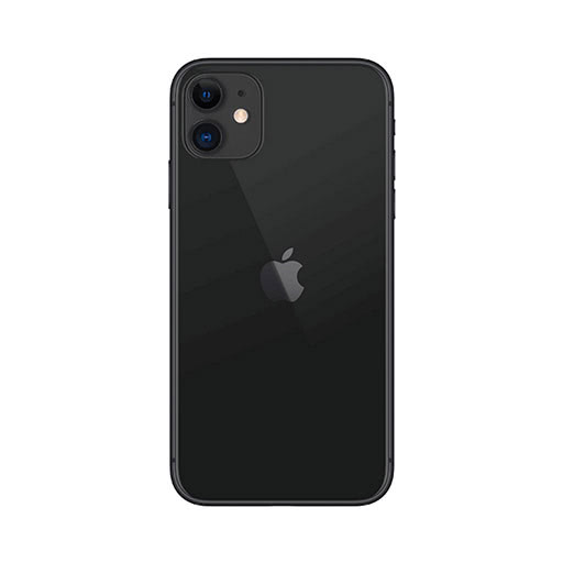 iPhone 11 128GB Black - Refurbished product | Allo Allo (United States)