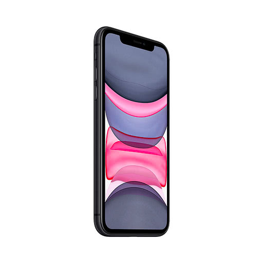 iPhone 11 64 Go Noir - Produit reconditionné