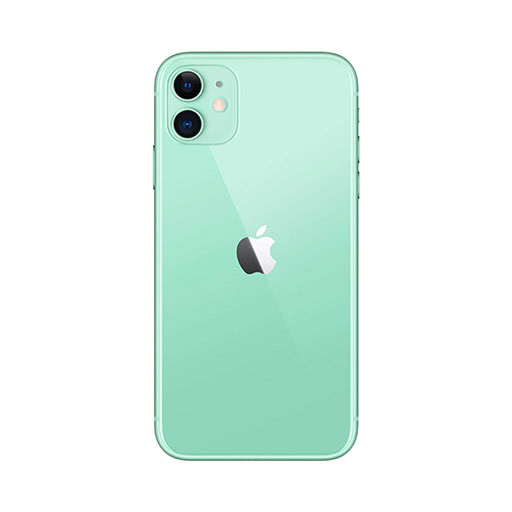 iPhone 11 128GB Green - Refurbished product | Allo Allo (United 