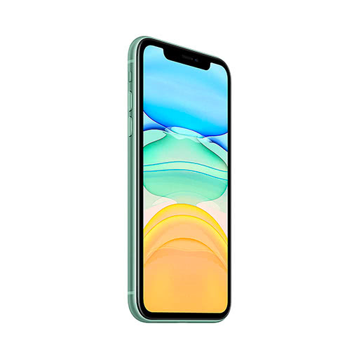 Celular Iphone 11 64GB Nuevo — Market