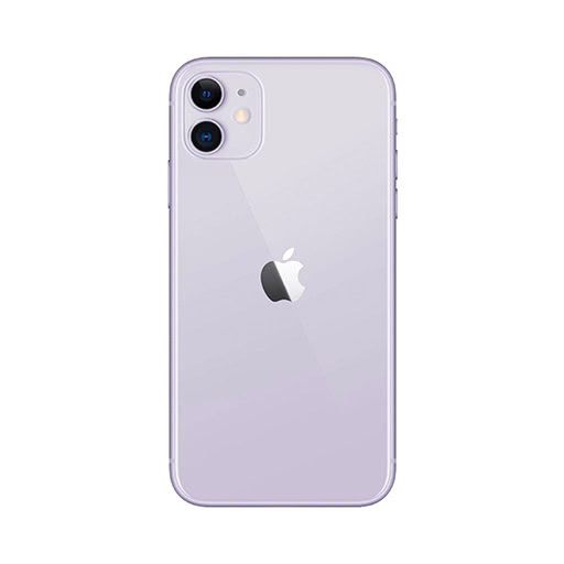 iPhone 11 128GB Purple - Refurbished product | Allo Allo (United
