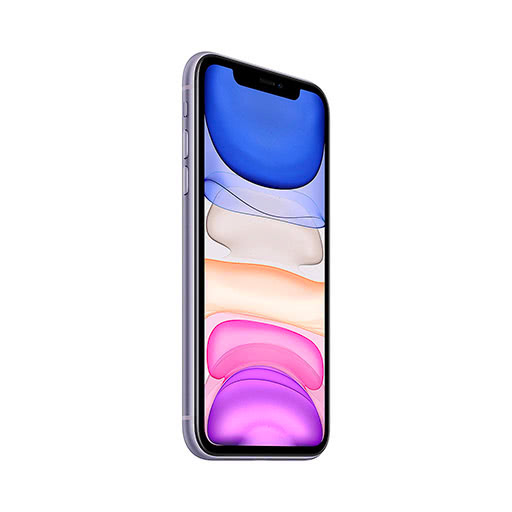 iPhone 11 128GB Purple - Refurbished product | Allo Allo