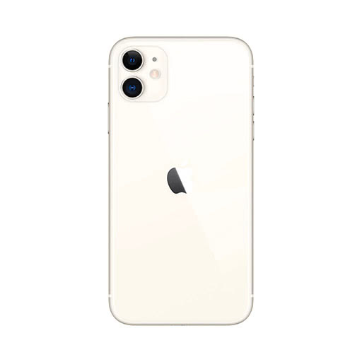 iPhone 11 64 Go - Produit reconditionné