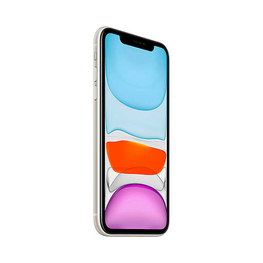 iPhone 11 64GB - Refurbished product