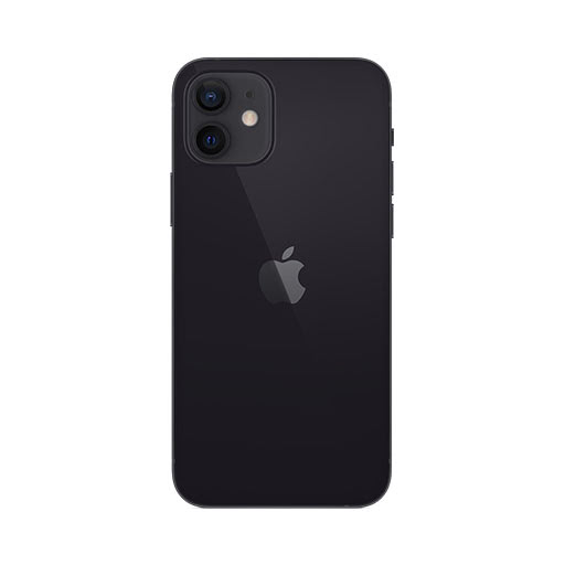 iPhone 12 mini 256GB Black - Refurbished product | Allo Allo (Canada)