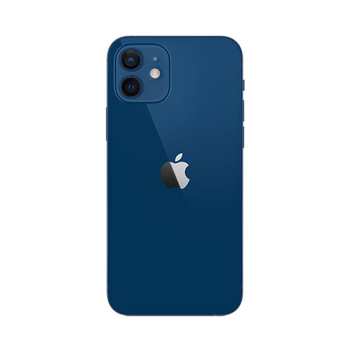iPhone 12 mini 128GB Blue - Refurbished product | Allo Allo