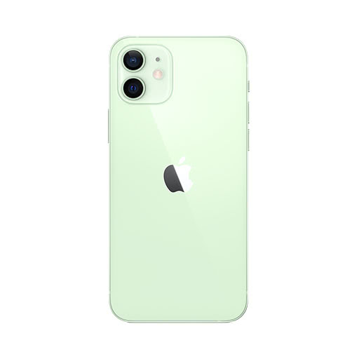 iPhone 12 mini 64GB Green - 再生品 | Allo Allo (日本)