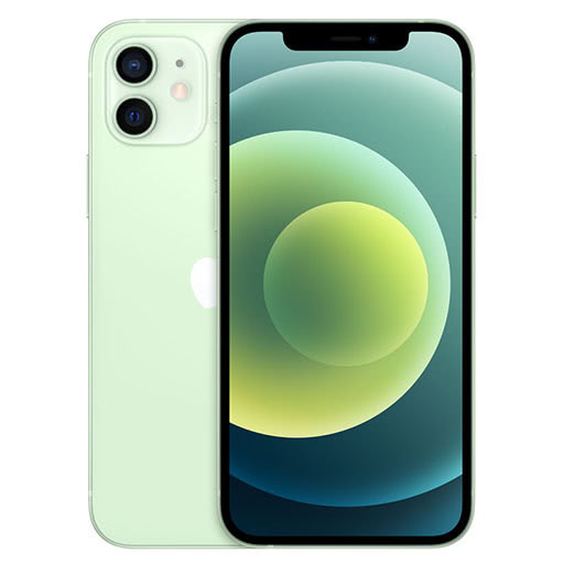 iPhone 12 mini 128GB Green - Refurbished product | Allo Allo (Canada)