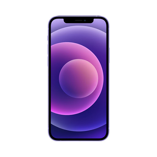 iPhone 12 mini 128GB Purple - Refurbished product | Allo Allo (台灣)