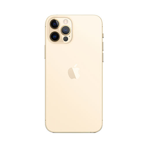 iPhone 12 Pro Max 128GB Gold - Refurbished | Allo Allo