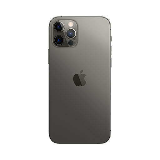 iPhone 12 Pro Max 128GB Graphite - 再生品 | Allo Allo (日本)
