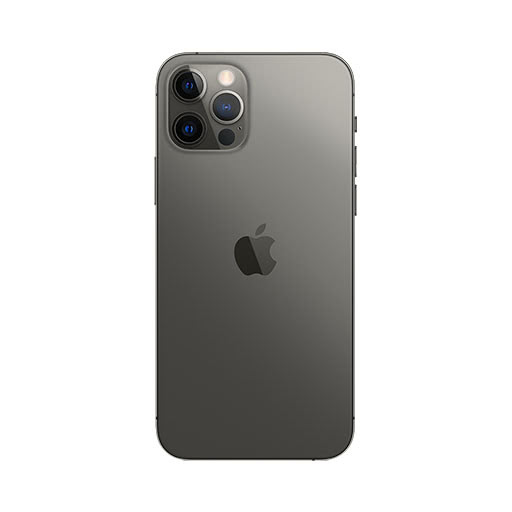 iPhone 12 Pro Max 256GB Graphite - Refurbished product | Allo Allo (Canada)