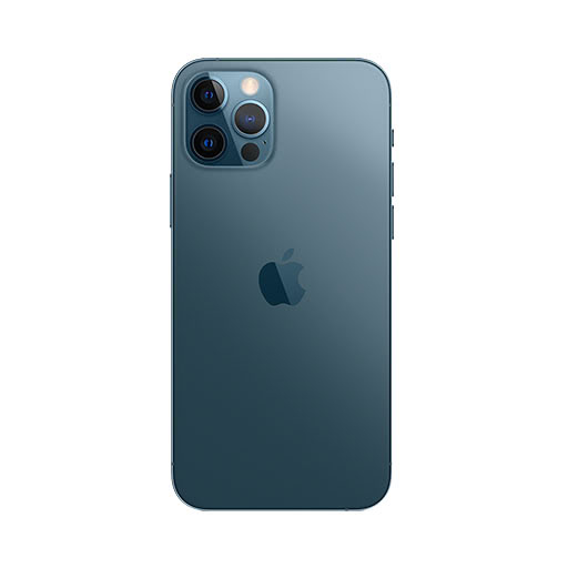 iPhone 12 Pro Max 256GB Pacific Blue - Refurbished product | Allo Allo  (Canada)