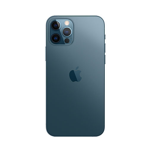 iPhone 12 PRO 128GB  pacific blue