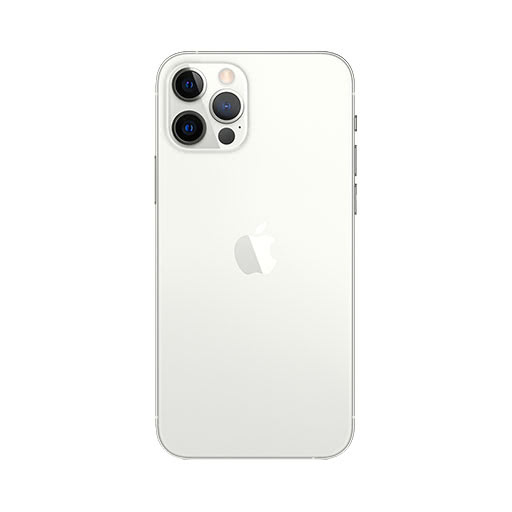 iPhone 12 Pro 128GB Silver - 再生品 | Allo Allo (日本)