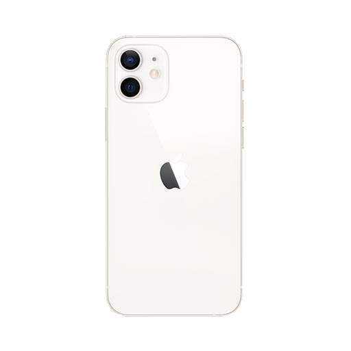 iPhone 12 64GB White - Refurbished product | Allo Allo (United States)