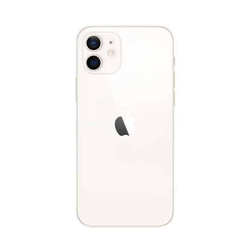 iPhone 12 128GB White - Refurbished product | Allo Allo (Canada)