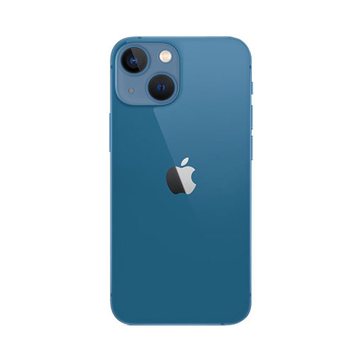 iPhone 13 mini 128GB Blue - Refurbished product | Allo Allo (Canada)