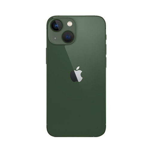 iPhone 13 mini 256GB green