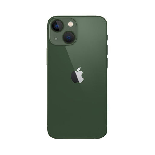 iPhone 13 mini 128GB Green - Refurbished product | Allo Allo 