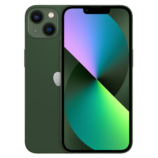 はこぽす対応商品】 iPhone 13 mini Green 128GB グリーン ...