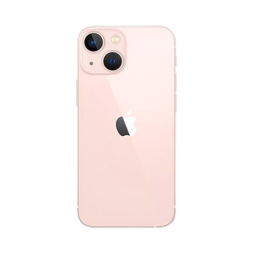 iPhone 13 mini 128GB Pink - New battery - Refurbished