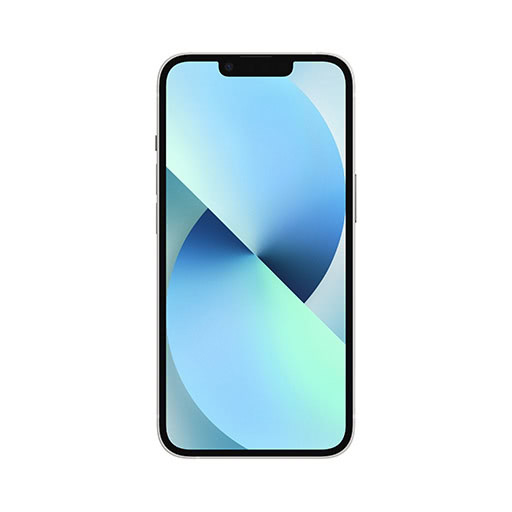 iPhone 13 Mini 128GB Azul, Apple, Recondicionado