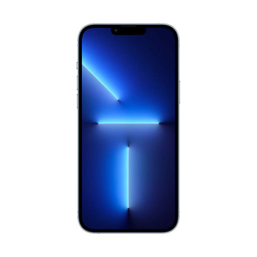 iPhone 13 Pro Max 128GB Sierra Blue - New battery - Producto  reacondicionado