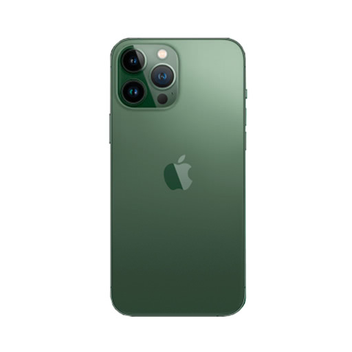 Refurbished iPhone 13 Pro 128GB - Alpine Green (Unlocked) - Apple