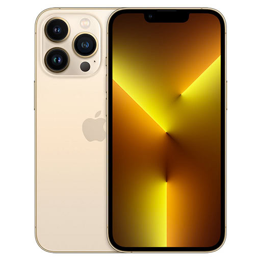 iPhone 13 Pro 1TB Gold