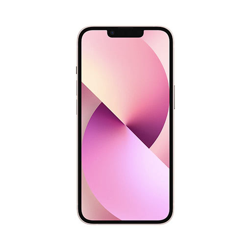iPhone 13 128GB Pink - Refurbished product