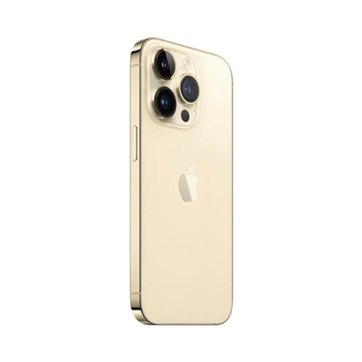 iPhone 14 Pro Max Reacondicionado Negro Espacial 512 GB Impecable –  AlexPhone